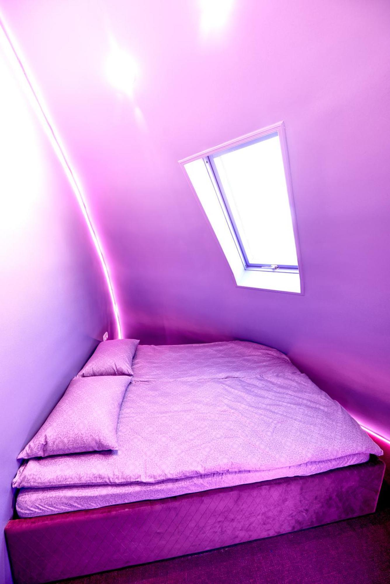 Domeparty: Exclusive Dome House for Events Guest House Petropavlovskaya Borshchagovka Exterior photo