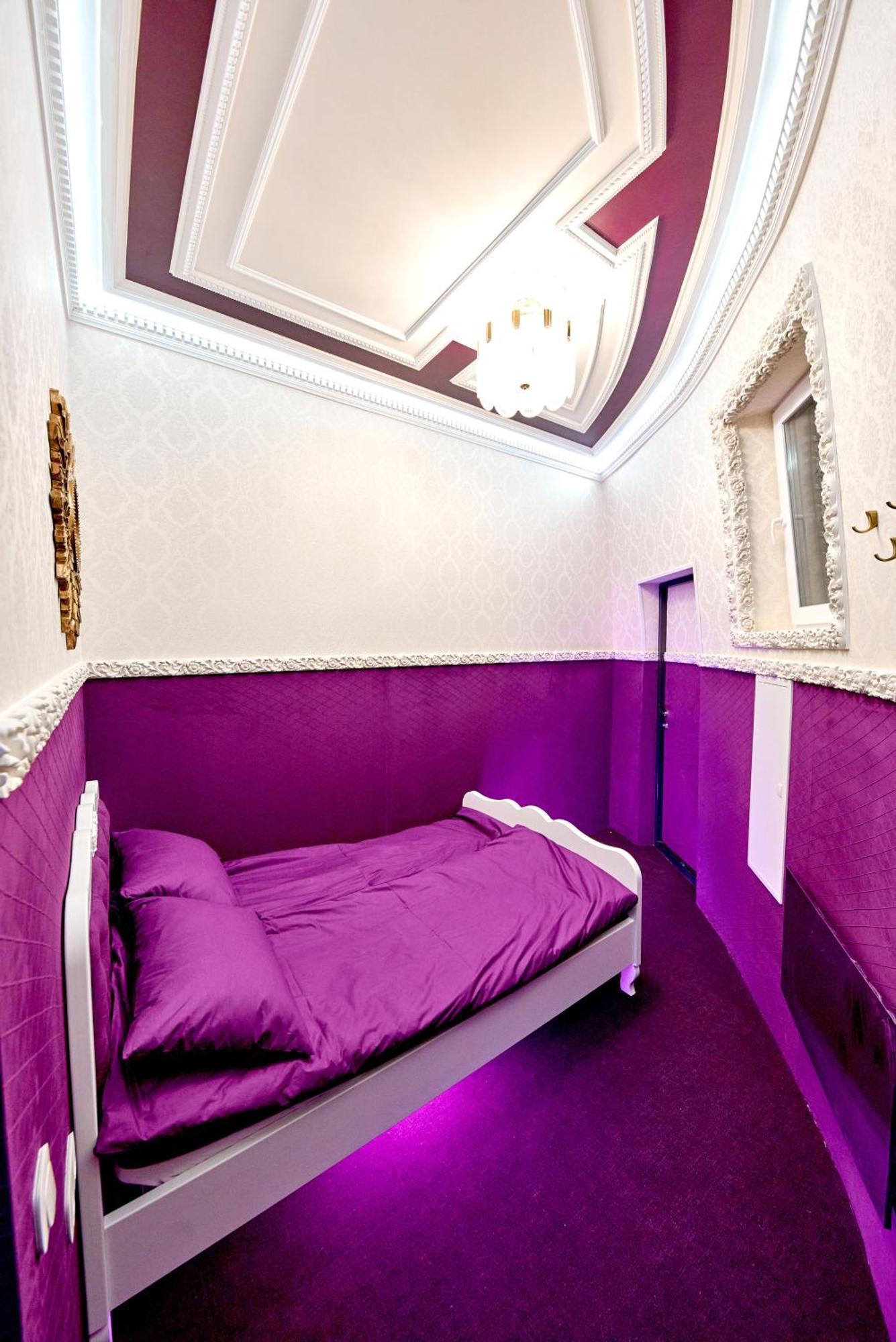 Domeparty: Exclusive Dome House for Events Guest House Petropavlovskaya Borshchagovka Exterior photo
